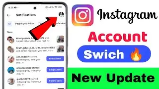 Instagram new update friends | Instagram friends feature | Instagram friends tab Not Showing Problem