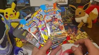 Latest Pickups Before 2026 / Be Aware Of Resealed Sleeves Booster Pack !??