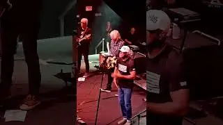 Howl Owl Howl - The One I Love - 9:30 Club 11/6/25