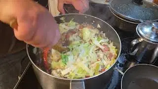 Dirty Cabbage Bud!!!