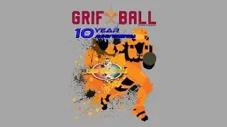GrifballHub's Ten Year Anniversary!