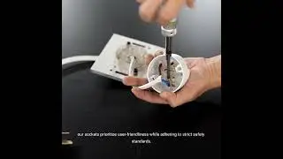 【IGOTO】How to Install Australian Socket