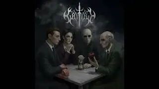 Gavvakh - Энтропия