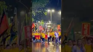 🇲🇾Religious Parade in Sibu Sarawak👍🏻