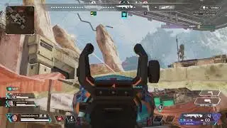 Gunning & Running in Gun Run LTM (ft. no aim-assist throwing knife, skulltown, & Lil Chano)