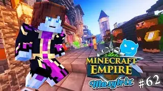 Der NEUE STADTTEIL in EMPIRE mit EARLIBOY und MASYTRIX