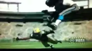 Madden 25 run free trailer!