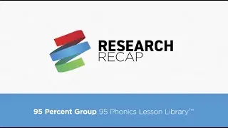 LXD Research at Charles River Media - Research Recap - 95 Percent Group