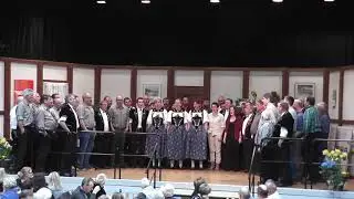 Jodlerklub Lyssach - Gesamtchor - Bärgarve