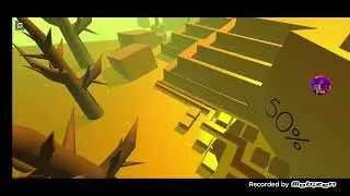 Arphros [Dancing Line Fanmade] - The Autumn Extended by Jisa Studio