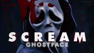 We finally have ghost face in Cold War
