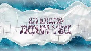 Em chẳng muốn y&ecirc;u  | VUZ | Official lyrics video