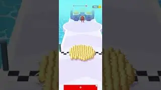 Game / Count master, crowd runner : level 93