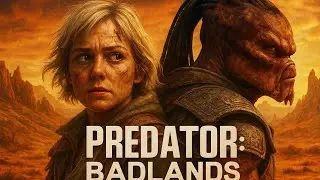 Predator: Badlands &ndash; Official Theories & Speculation Disclaimer