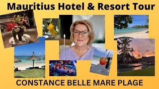 Is This Mauritius Resort Worth the Money? | Full Tour