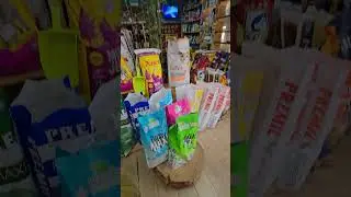 Jeste li probali Konjetinu kao hranu za pse?