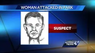Woman assaulted by stranger on Twin Lakes Park trail, fights free