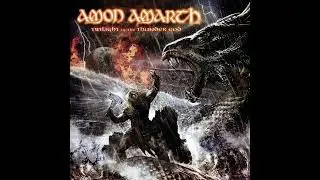 Amon Amarth Live For The Kill - Instrumental