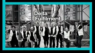 Delta Fulfilment Corporate Video