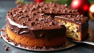Die beste Torte der Welt, die auf der Zunge zergeht! „6-Topf“-Torte! Das beste rezept!