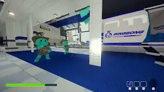 PEAK Backflip tech I found