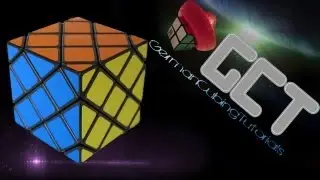 Master Skewb - Tutorial