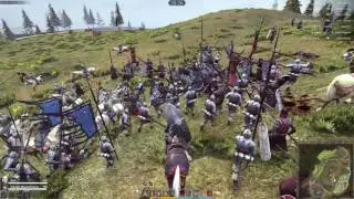 Tiger Knight - Best map for cavalry - 95k copper in conquest