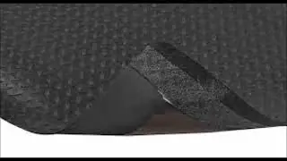 Lean Manufacturing - 4Lean - ESD Floor Mat