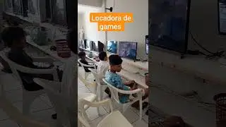locadora games incr&iacute;vel