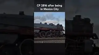 CP 2816 be like