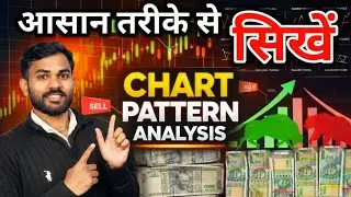 Chart Pattern Analysis for Beginners, Top Chart Patterns Every Trader Must Know, Learn Chart Pattern