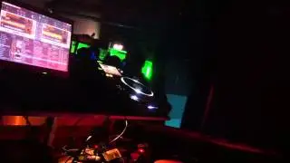 Sven Kerkhoff play&acute;s @ Favela / Audiojack - these days feat Kavin Knapp