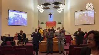 Friendship of Ontario Worship Service &ldquo;While You Are Waiting&rdquo; November 16, 2025