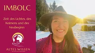 IMBOLC - Fest der Lichtes, der Schwelle und des Überganges