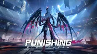 Ideal Cage Battle OST【PGR】