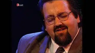 Joey DeFrancesco Trio- INTERNATIONALES JAZZFESTIVAL BERN 1999