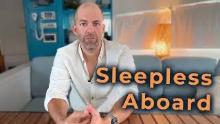 How to Sleep Comfortably on a Boat (Liveaboard Sleep Guide)
