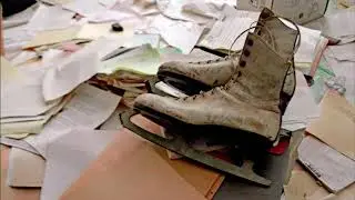 Inside The Abandoned Mansfield Training School
