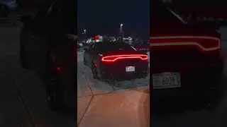 Dodge Charger 5.7 HEMI 🔥