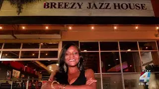 Breezy Jazz House returning to downtown Jacksonville, expected to open in spring 2026