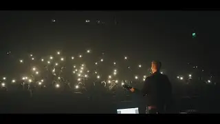 Martin Sandoval - Punto de partida en vivo (sala Hugo Balzo - Auditorio Nacional del Sodre)
