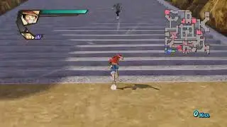 ONE PIECE ИСТОРИЯ МУГИВАР ЛУФИ ПРОТИВ ДОНКИ ХОД ДО ФЛАМИНГО ПРОХОЖДЕНИЯ PIRATE WARIORSS3