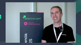 Interview - Robert Webster - Global Account Manager, BrowserStack