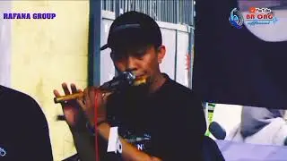 Rafana audio // ayu asmara 