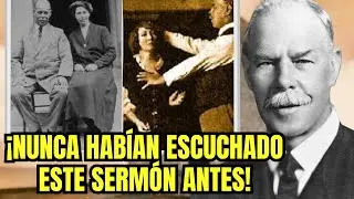El Sermón Que Nunca Fue Predicado Por Smith Wigglesworth