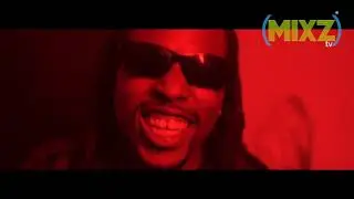 Breakthrough - Big Wordz Ft. Avery Harden(Official Music Video)