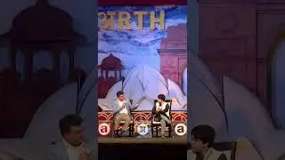 When Ranga Sir exposed an Liberal | Anand Ranganathan | Sabrimala