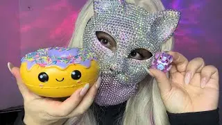 ASMR 100% Tingles ✨ Untersch&auml;tzte Trigger