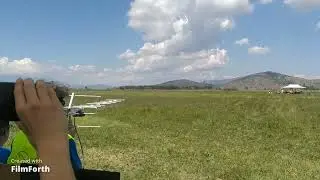 &Epsilon;&kappa;&tau;ό&xi;&epsilon;&upsilon;&sigma;&eta; Cansat Greece 2023