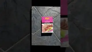 Shan masala/products are best